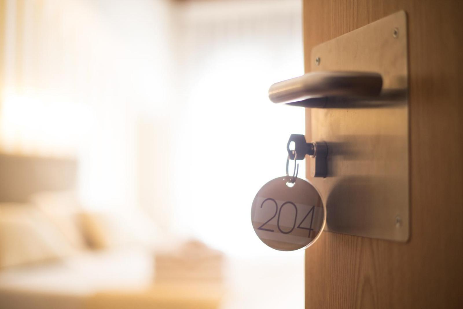 Hotel La Casona De Llerices Onís Dış mekan fotoğraf